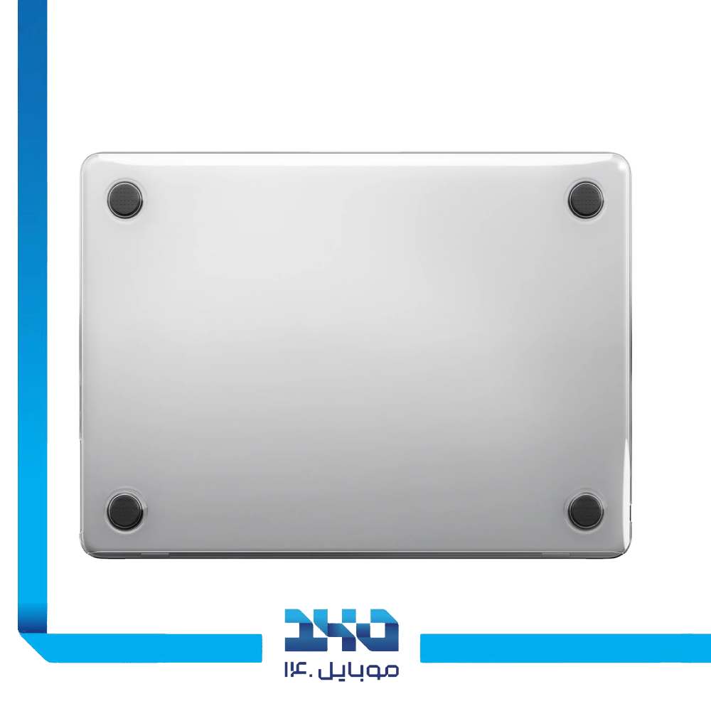 قاب مک‌بوک  AIR 14 (M1-M4) یونیک مدل Vero
