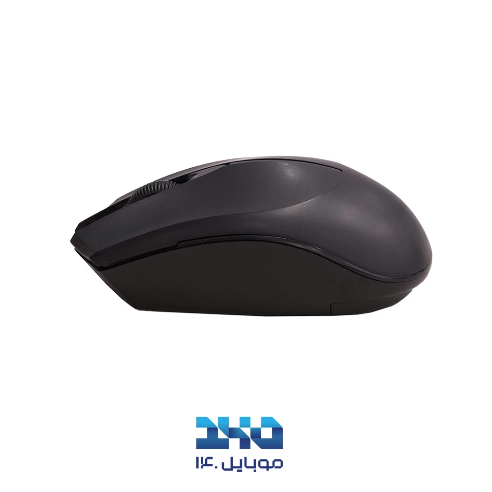 ماوس بیسیم تسکو مدل TM 695W