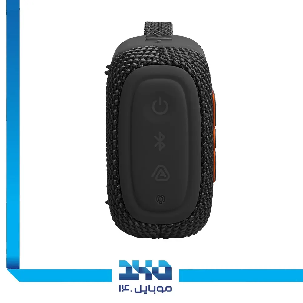 اسپیکر بلوتوثی جی بی ال مدل (Go 5)