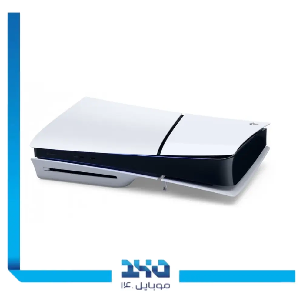 کنسول بازی سونی مدل Play Station 5 Slim Standard - ریجن اروپا 2016