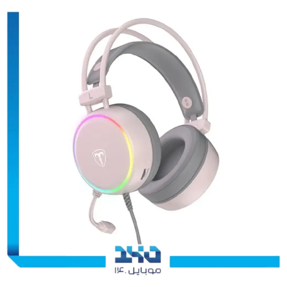 هدست گیمینگ تی دگر T-RGH304