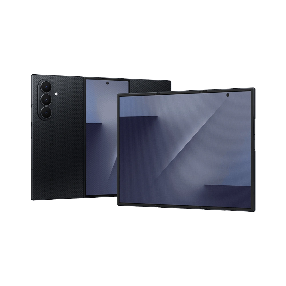 گوشی موبایل سامسونگ مدل Z TriFold ظرفیت 1 ترابایت رم 16 گیگابایت | 5G