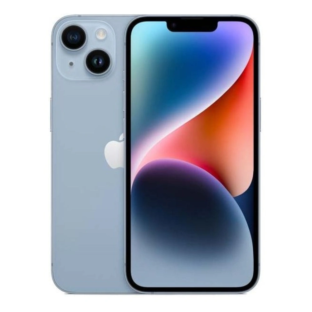 گوشی موبایل اپل مدل iPhone 14 ظرفیت 128 گیگابایت رم 6 گیگابایت - نان اکتیو | پارت نامبر CH/A
