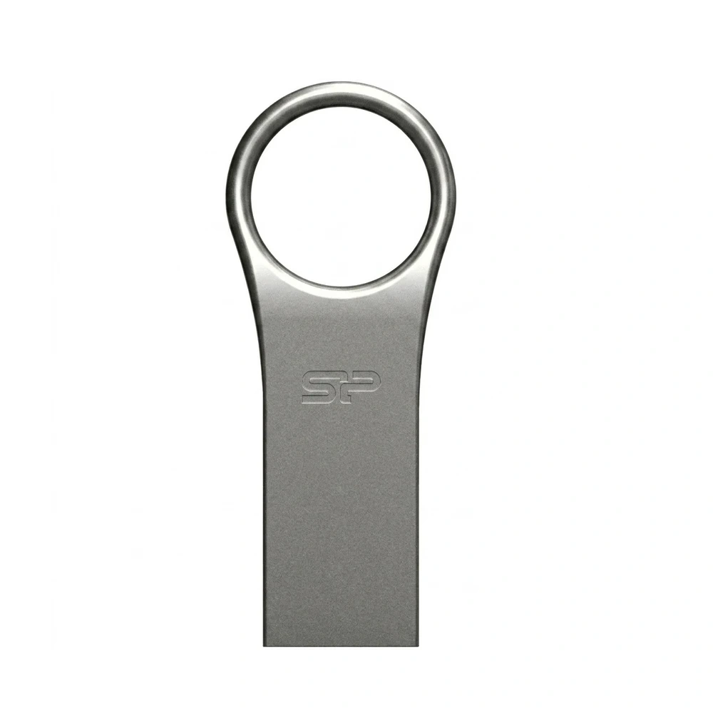 فلش مموری سیلیکون پاور مدل Firma F80 ظرفیت 16 گیگابایت