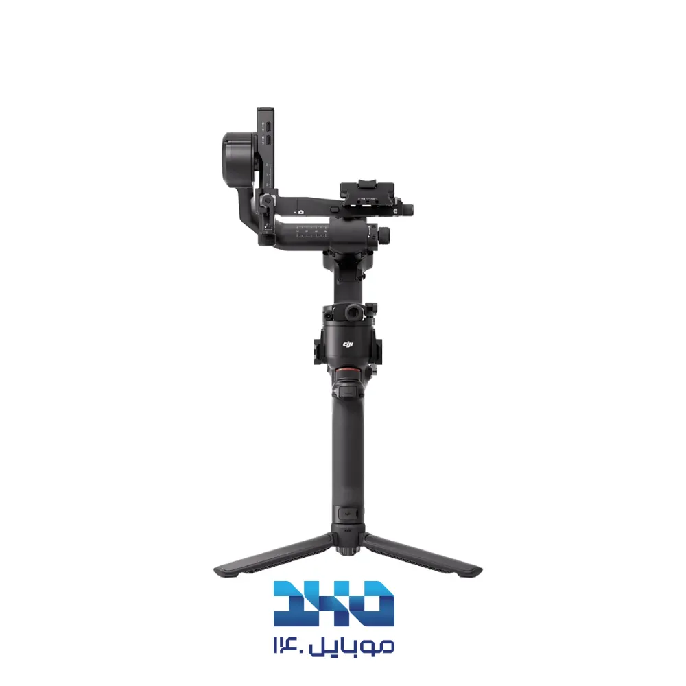 گیمبال دوربین دی جی آی مدل 5 RS5 Gimbal Stabilizer