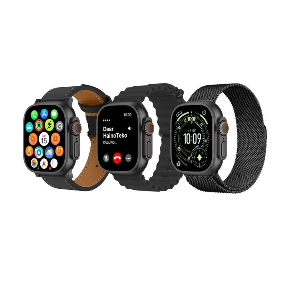 ساعت هوشمند هاینو تکو SIFLI-3