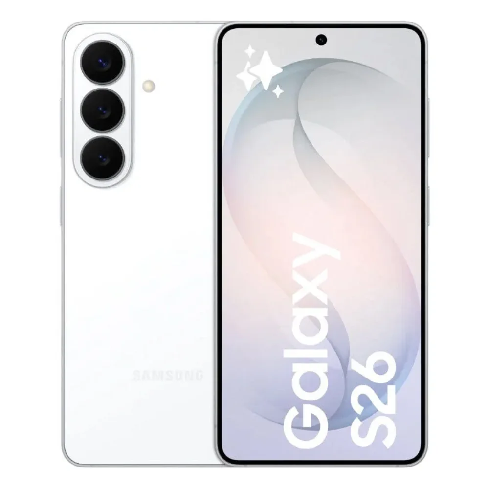 گوشی موبایل سامسونگ مدل Galaxy S26 5G ظرفیت 512 گیگابایت رم 12 گیگابایت