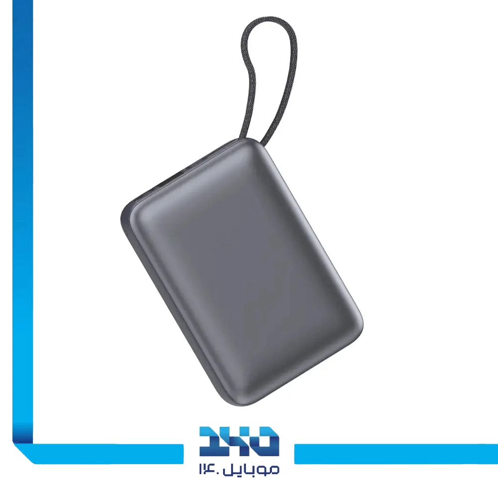 پاوربانک کیو سی وای 20000mAh مدل (PB20A)