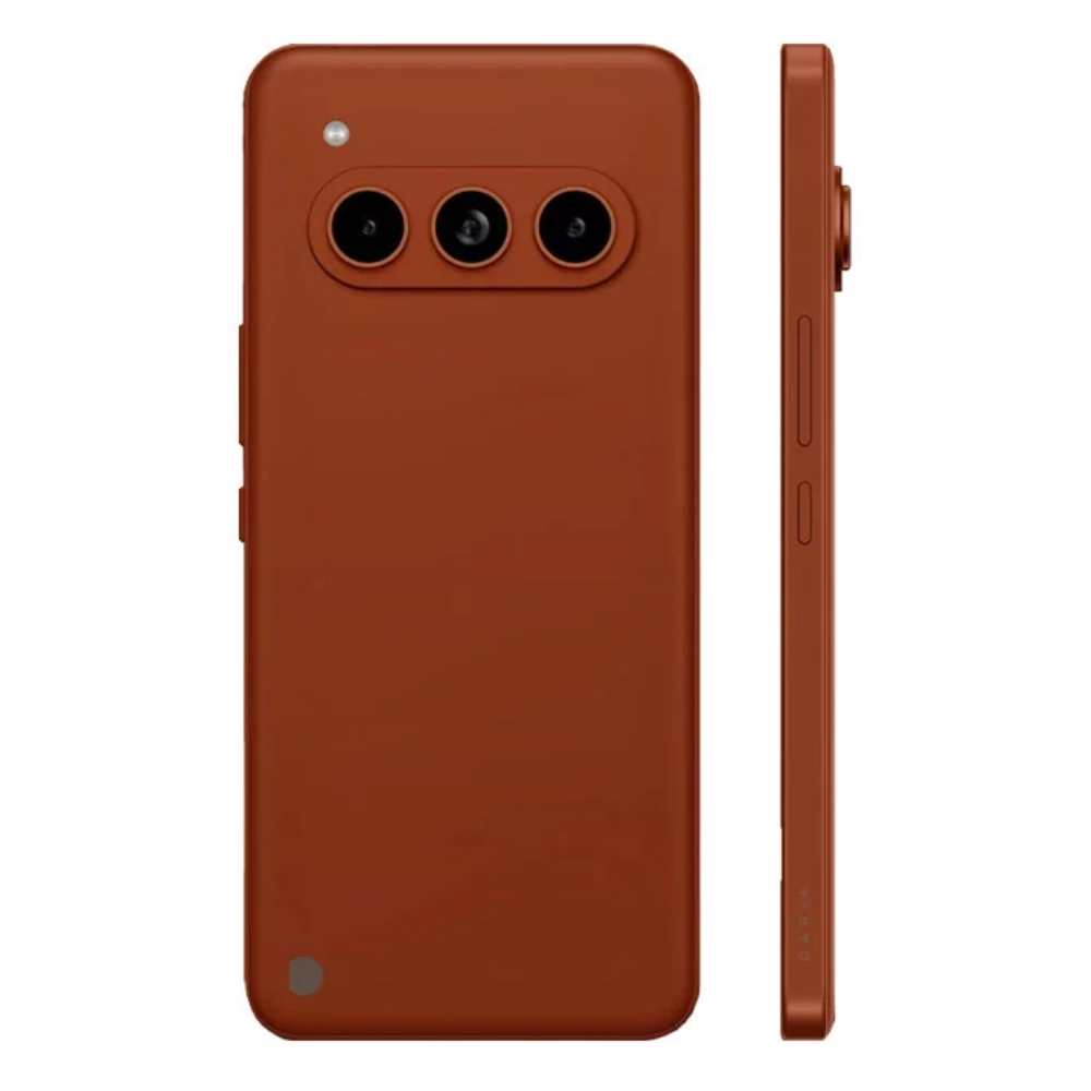 گوشی موبایل داریا مدل Bond II Lite 5G ظرفیت 256 گیگابایت رم 8 گیگابایت