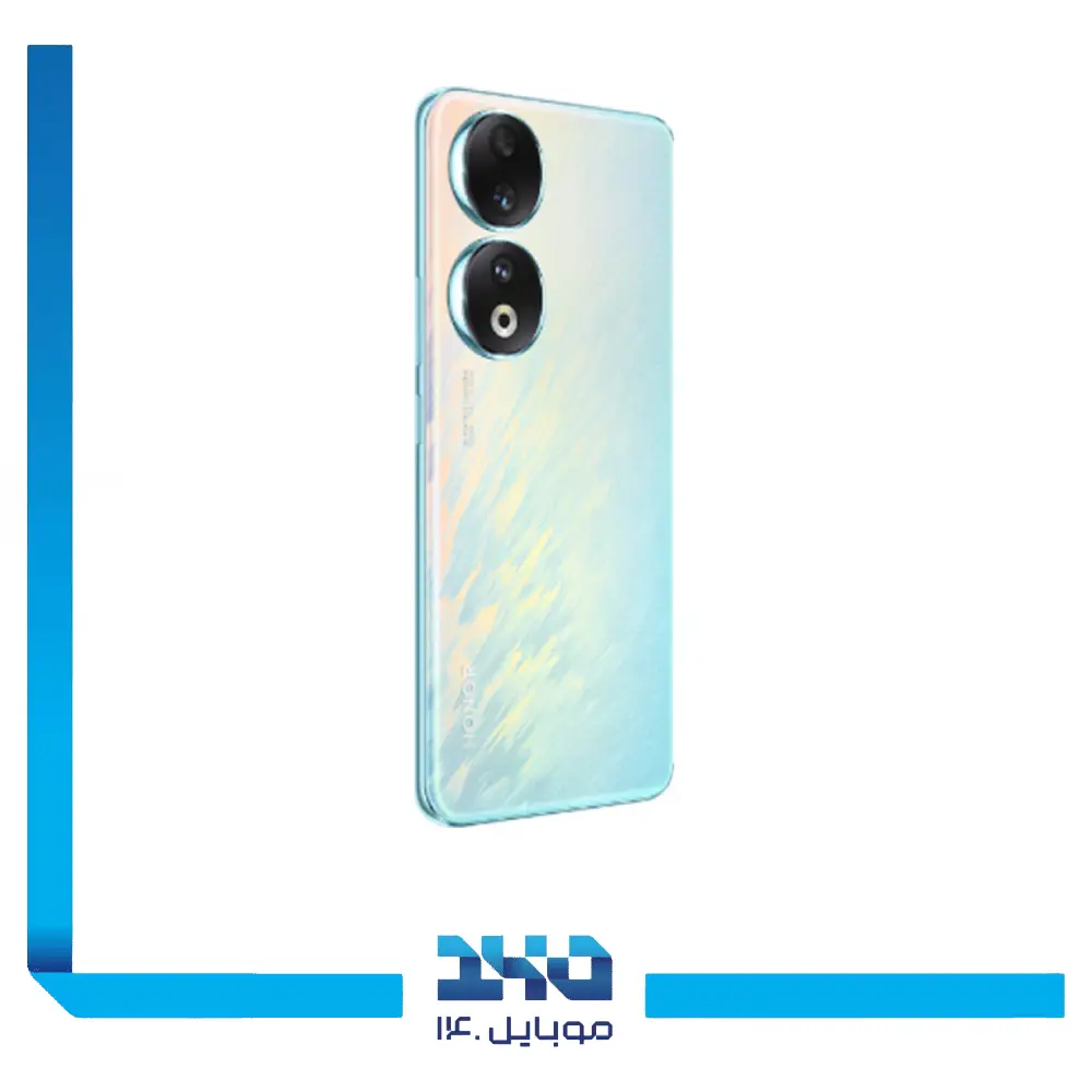 گوشی موبایل آنر مدل 90 ظرفیت 512 گیگابایت رم 12 گیگابایت | 5G