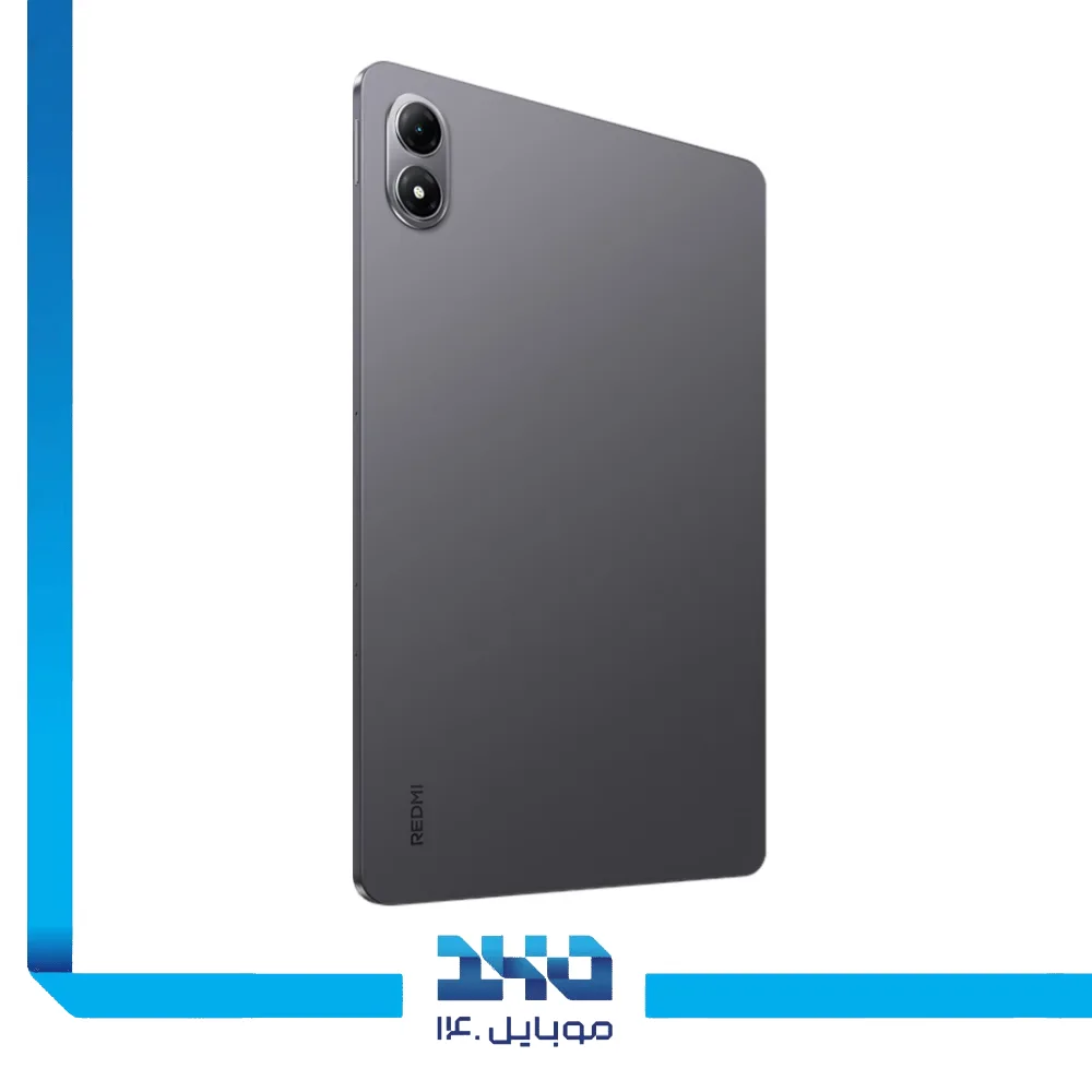 تبلت شیائومی مدل Redmi Pad 2 Pro WiFi ظرفیت 256 گیگابایت رم 8 گیگابایت