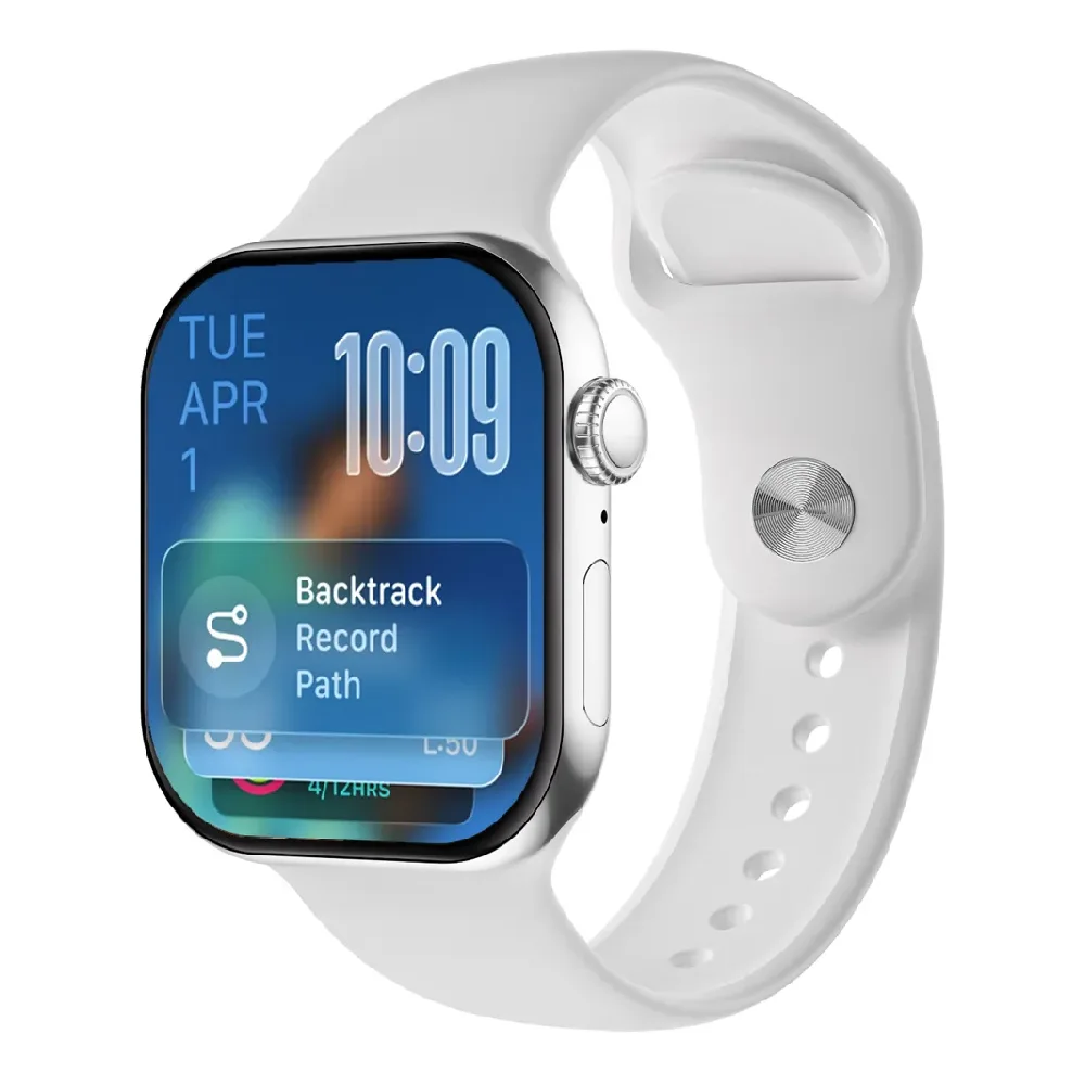 ساعت هوشمند گرین لاین مدل Communicate IPS سایز 46mm