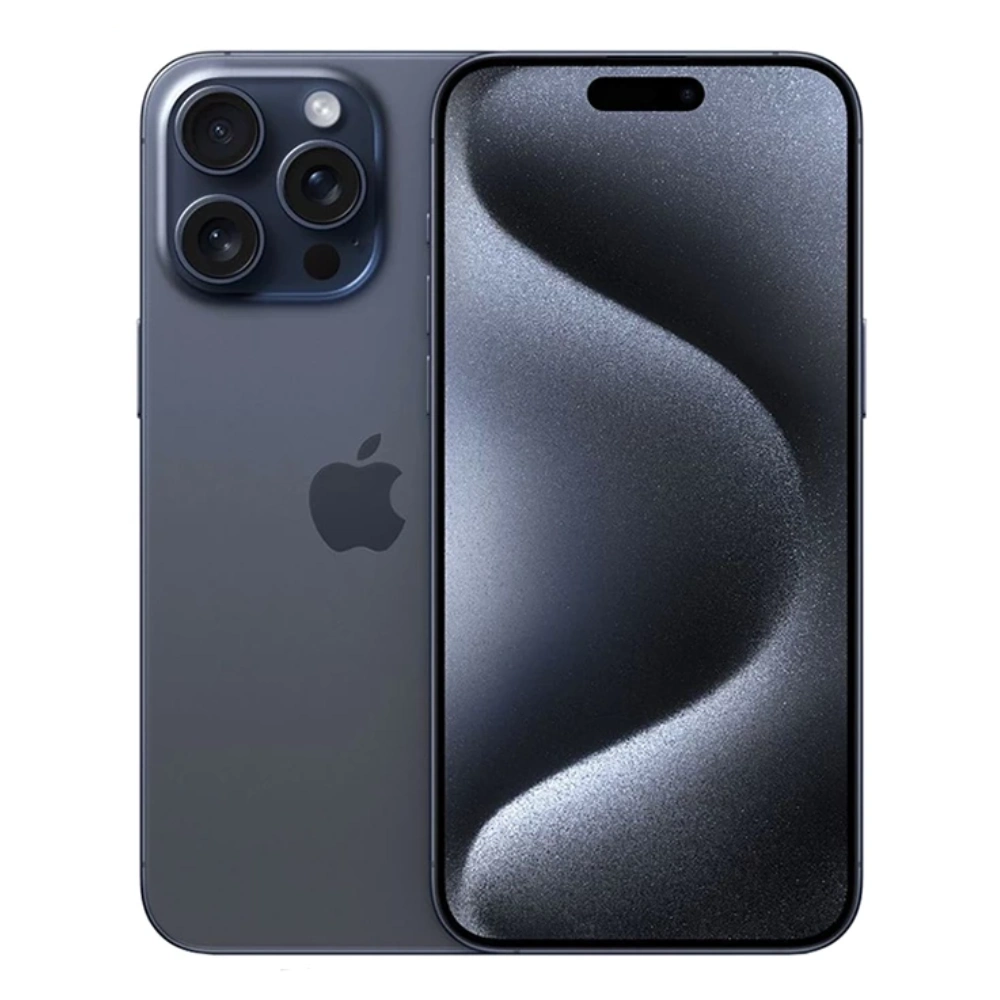 گوشی موبایل اپل مدل iPhone 15 Pro ظرفیت 256 گیگابایت رم 8 گیگابایت