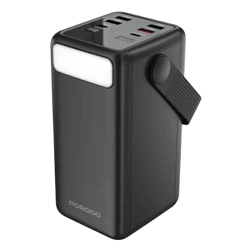 پاور بانک پرودو 50000 mAh مدل Lara PDPBJ281