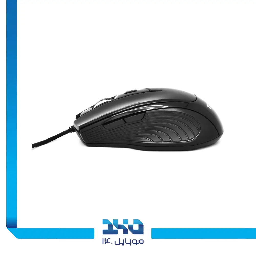 ماوس تسکو مدل (TM 295)