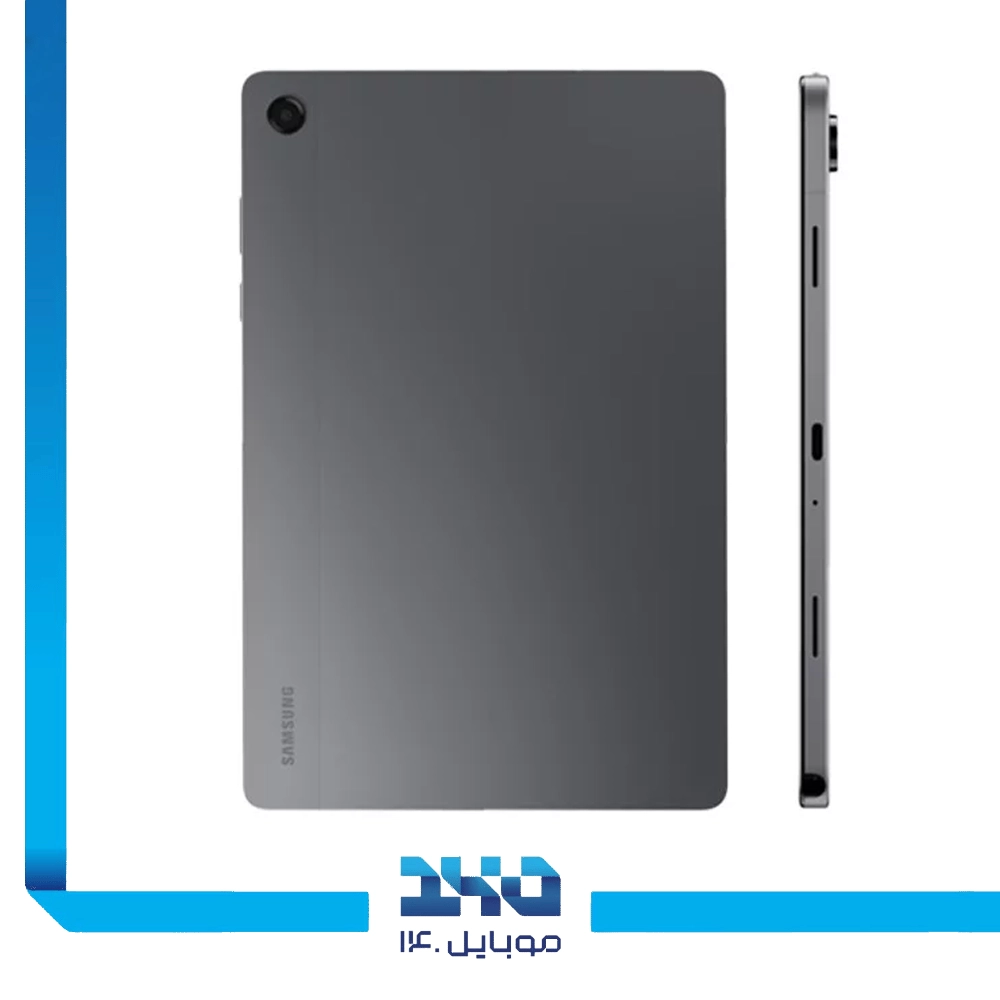 تبلت سامسونگ مدل (Tab A11 Plus (SM-X236 ظرفیت 128 گیگابایت رم 6 گیگابایت | 5G