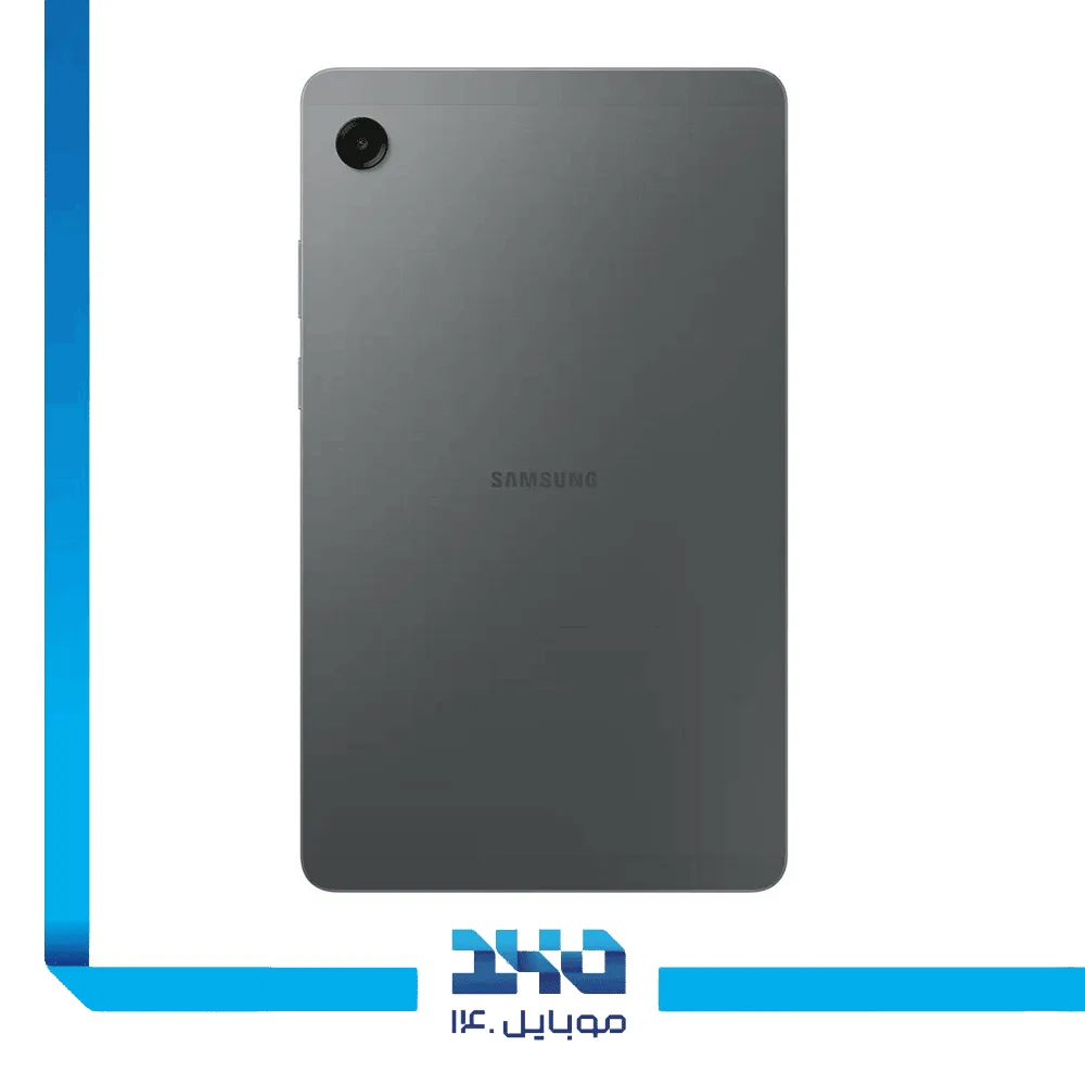 تبلت سامسونگ مدل Galaxy Tab A11 Wi-Fi (X-133) ظرفیت 64 گیگابایت رم 4 گیگابایت