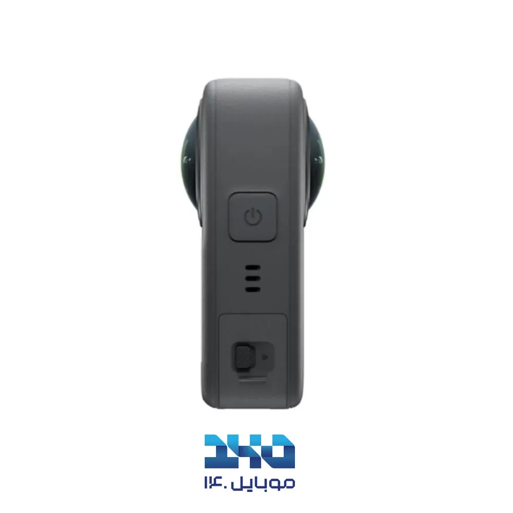 دوربین فیلمبرداری دیجیآی مدل Osmo 360