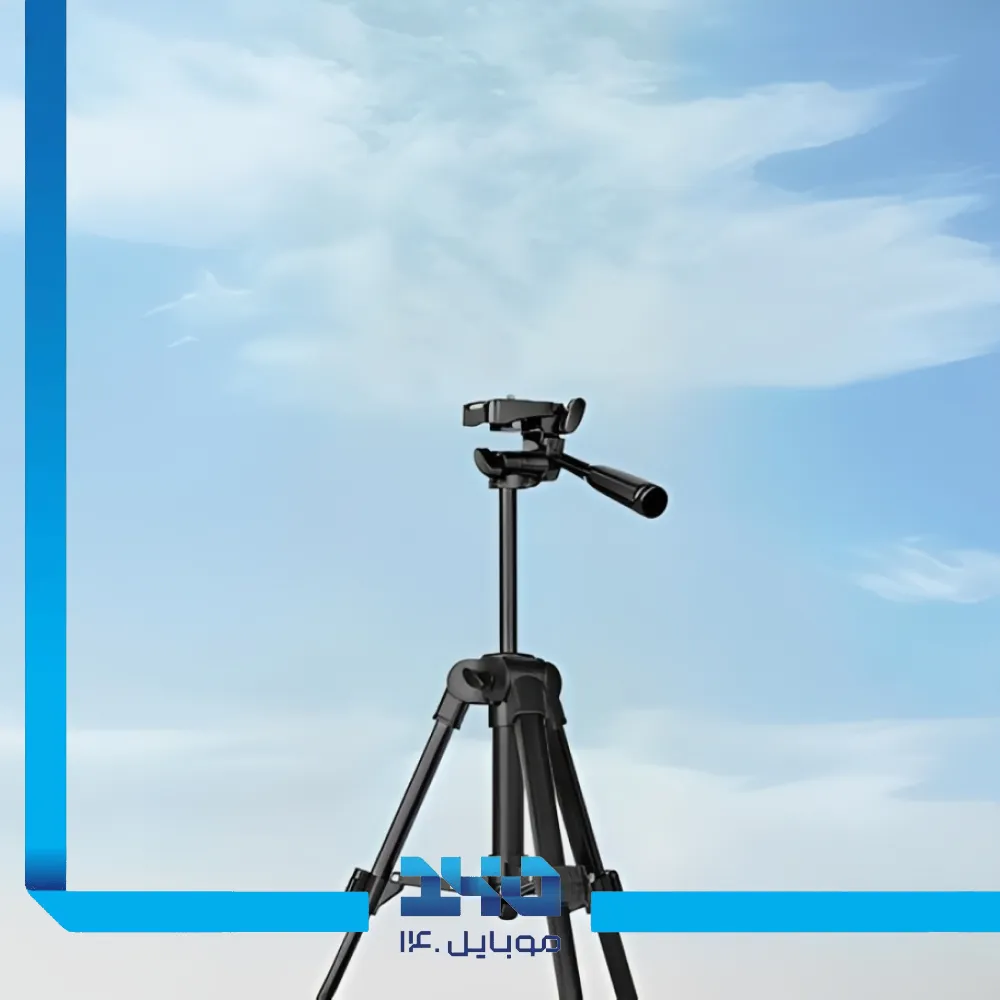 سه پایه آلومینیومی گرین لاین مدل GTP-50