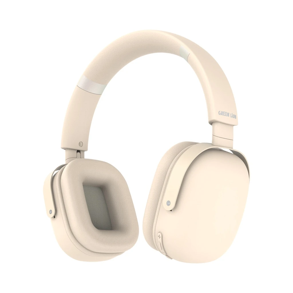 هدفون بی سیم گرین لاین مدل Echo ANC