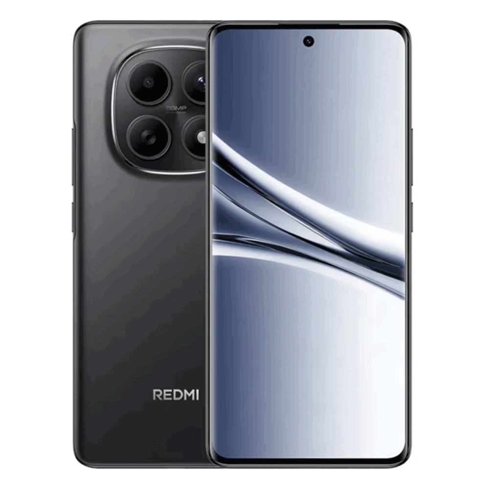 گوشی موبایل شیائومی مدل Redmi Note 15 ظرفیت 512 گیگابایت رم 8 گیگابایت | 5G
