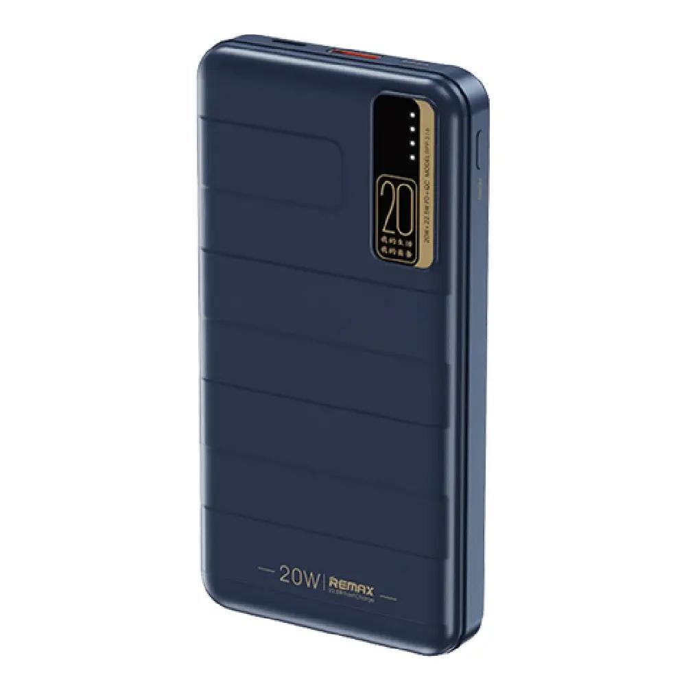 پاور بانک ریمکس 20000 mAh مدل RPP-316