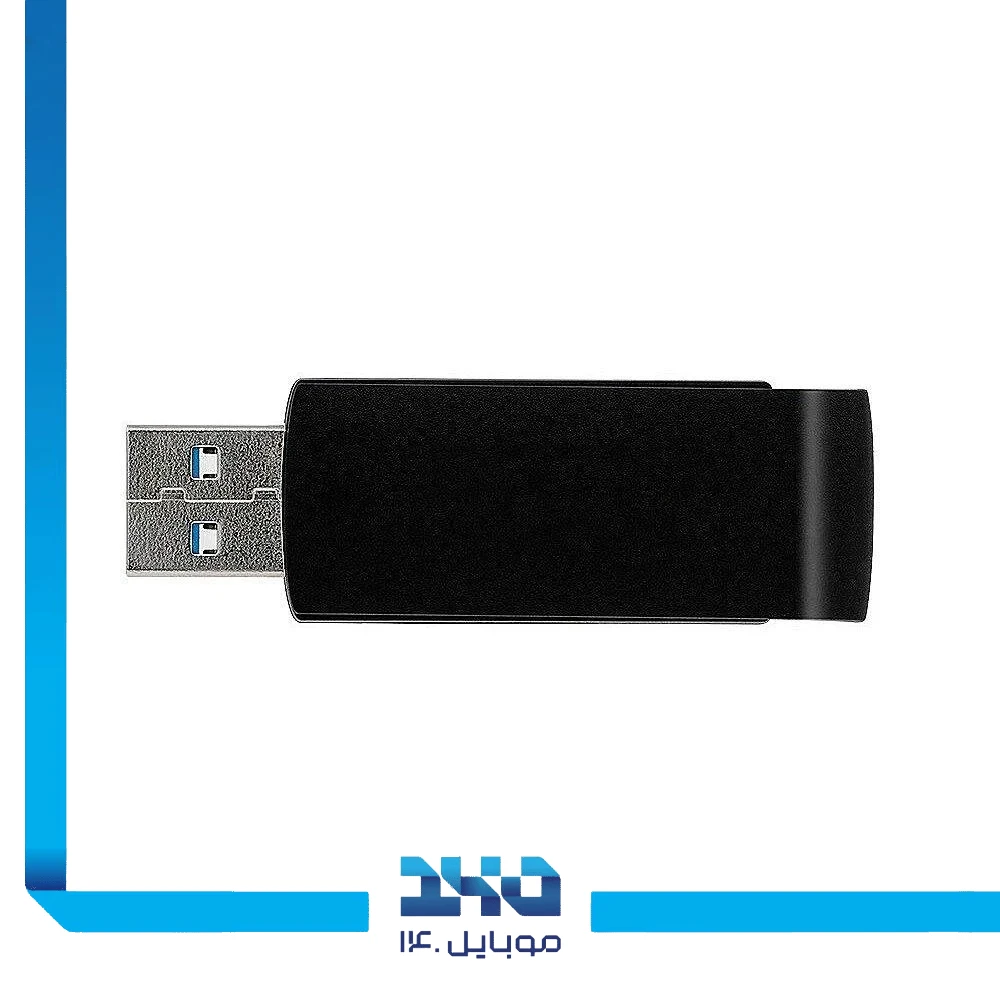 فلش مموری ای دیتا مدل UC310 ظرفیت 128 گیگابایت