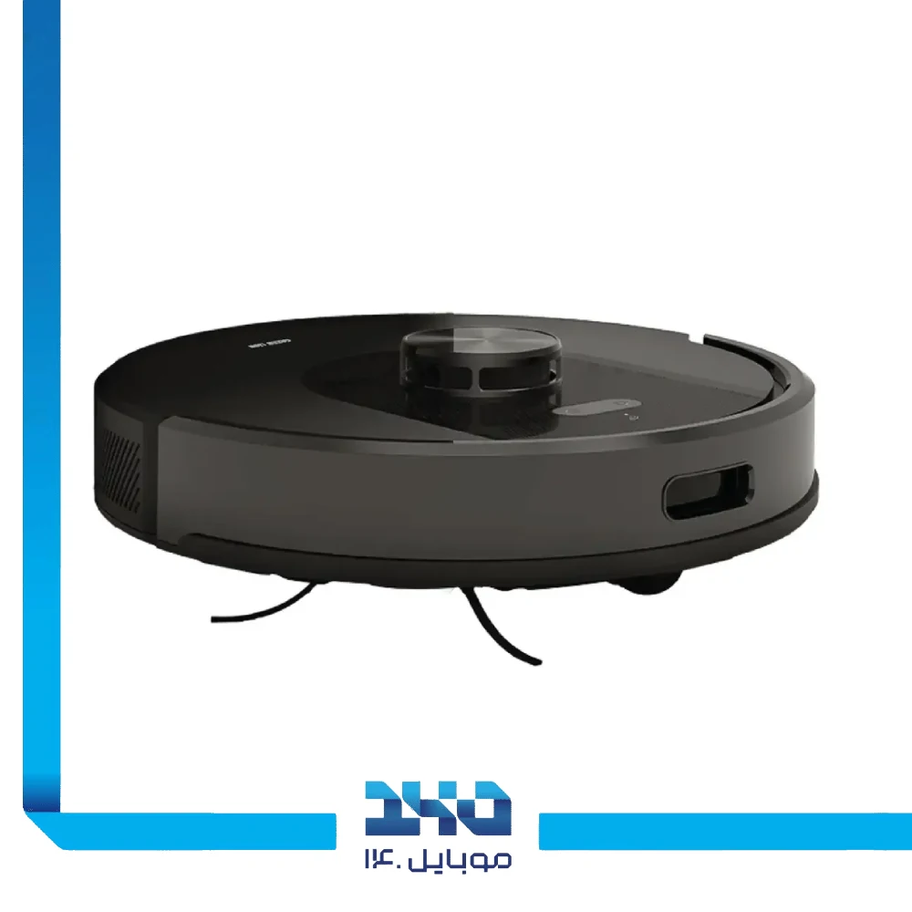 جارو رباتیک گرین لاین مدل Smart Robot Vacuum Pro