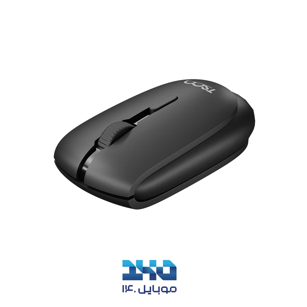 ماوس بیسیم تسکو مدل TM 697W