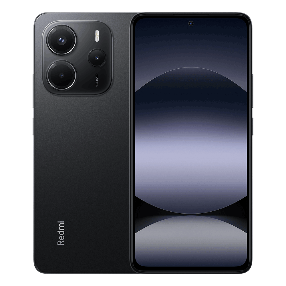 گوشی موبایل شیائومی مدل (NFC) 14 Redmi Note ظرفیت 256 گیگابایت رم 8 گیگابایت