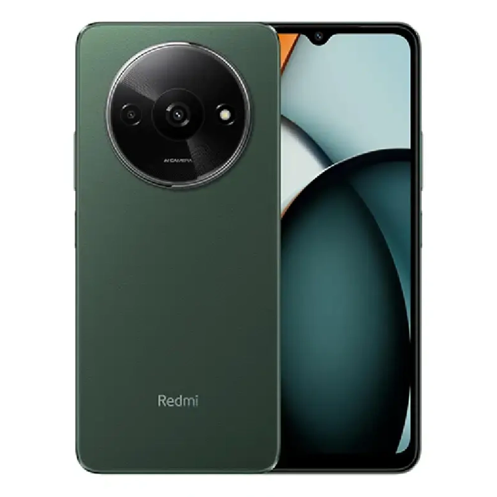گوشی موبایل شیائومی مدل Redmi A3 ظرفیت 64 گیگابایت رم 3 گیگابایت | پک اورجینال | رام گلوبال