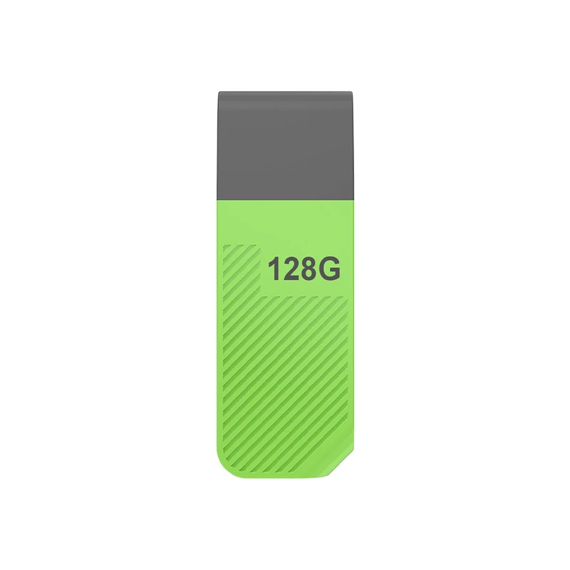 فلش مموری ایسر مدل UP300 ظرفیت 128 گیگابایت با رابط USB 3.2