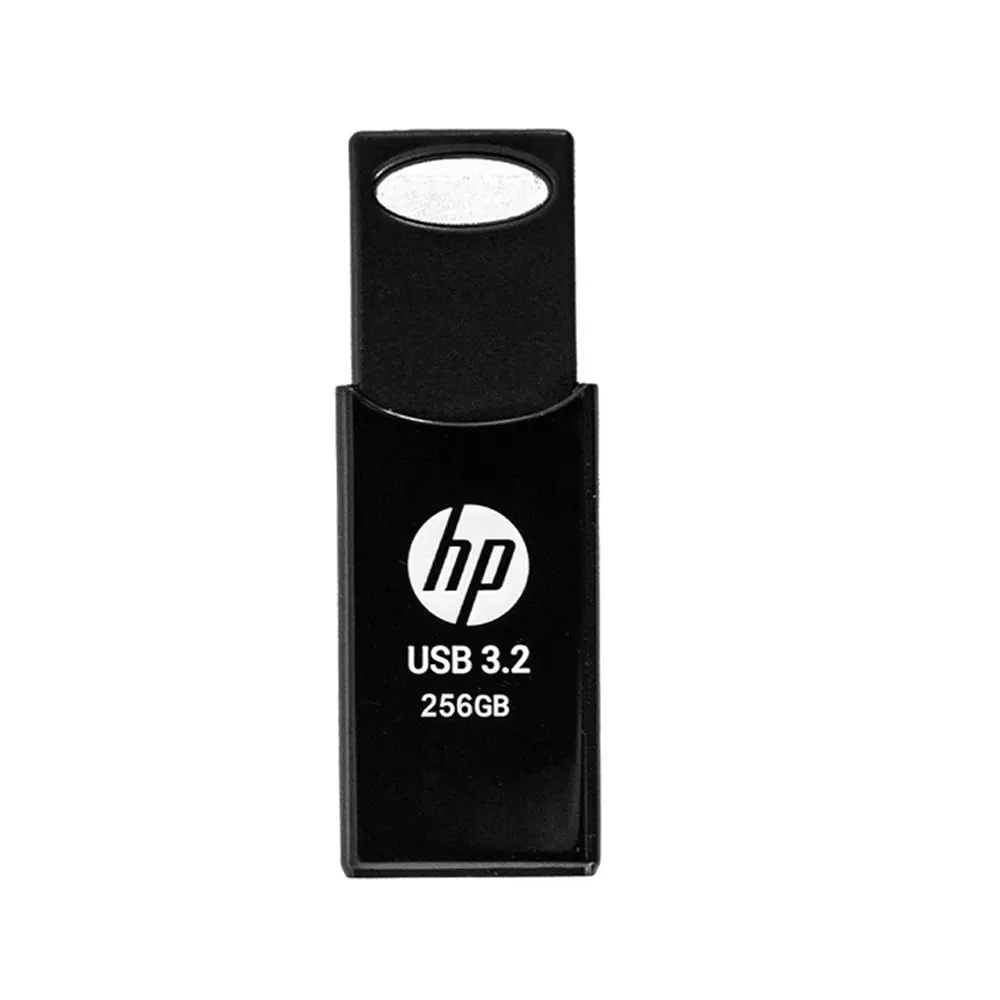 فلش مموری اچ پی مدل (712W) ظرفیت 256 گیگابایت