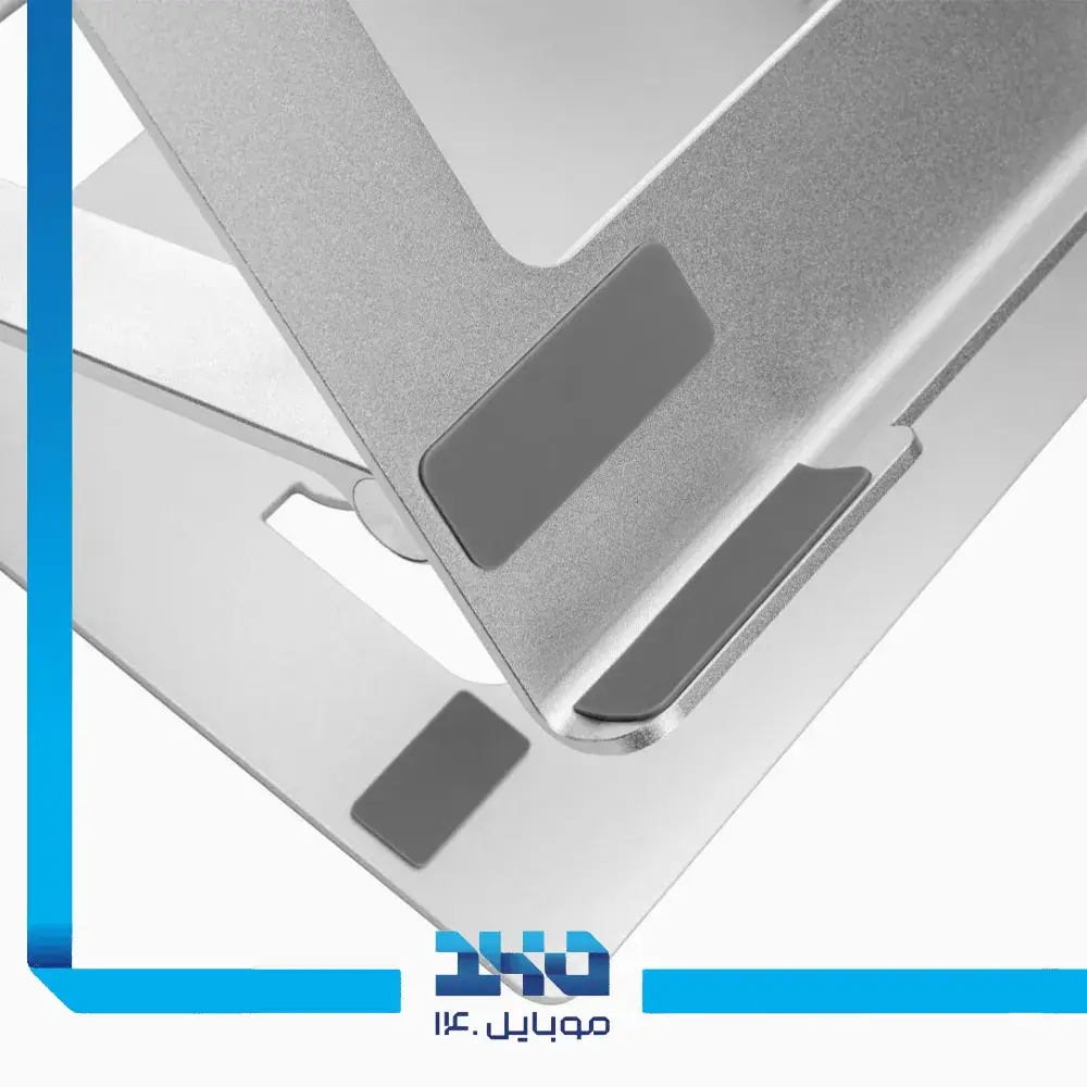 هولدر لپتاپ بیسوس مدل LUJS000012