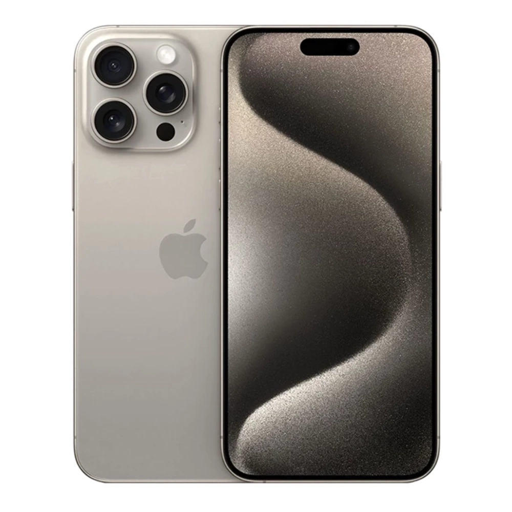 گوشی موبایل اپل مدل iPhone 15 Pro Max ظرفیت 512 گیگابایت رم 8 گیگابایت