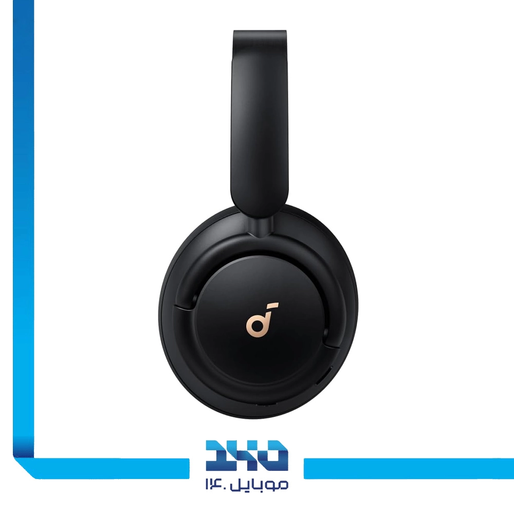 هدفون بی سیم انکر با نویز کنسلینگ (ANC) مدل (Life Q30 A3028)