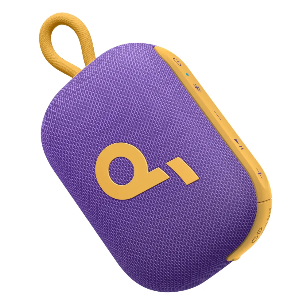 اسپیکر بلوتوثی قابل حمل انکر مدل SoundCore Select 4 Go