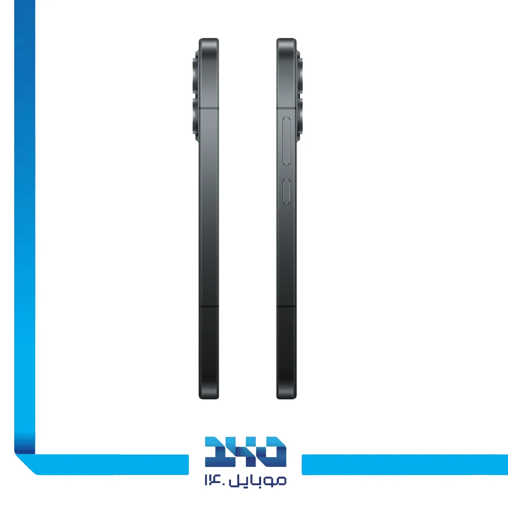 گوشی شیائومی مدل Poco F8 Pro 5G ظرفیت 256 گیگابایت رم 12 گیگابایت