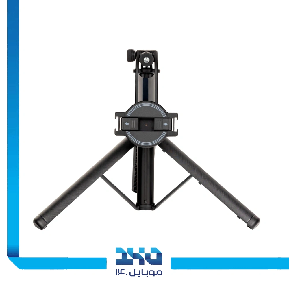 مونوپاد هیسکا مدل HR-39