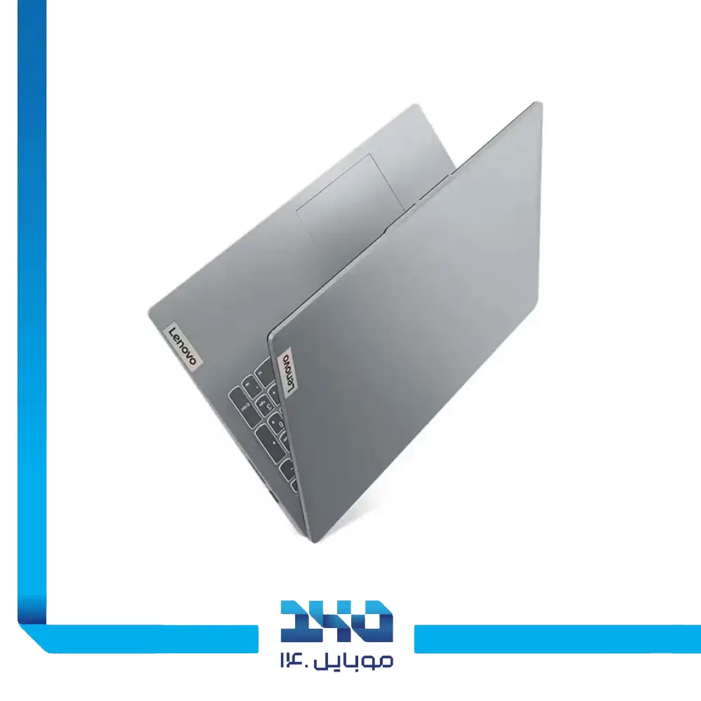 لپ تاپ لنوو 15.6 اینچ مدل IdeaPad Slim 3 i5 13420H 8GB 512GB Intel UHD