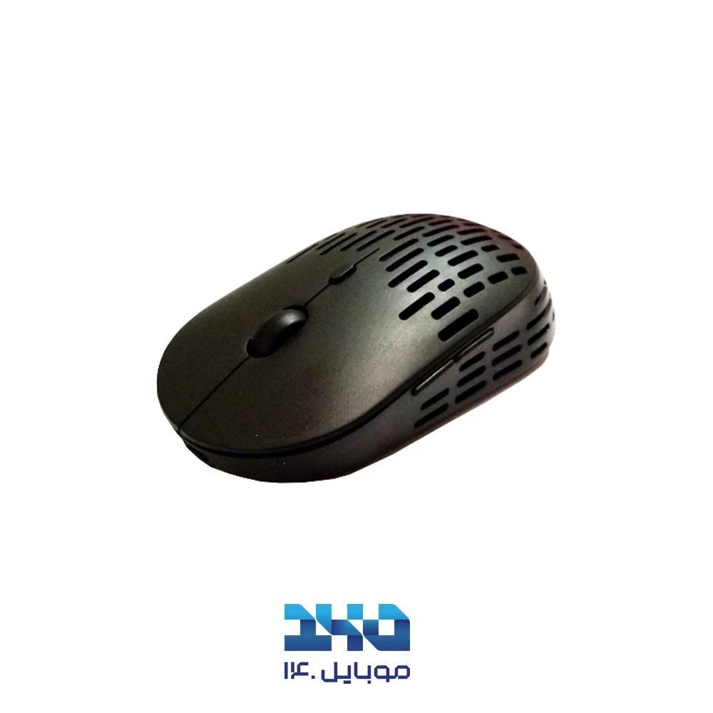 ماوس بیسیم تسکو مدل TM 731W