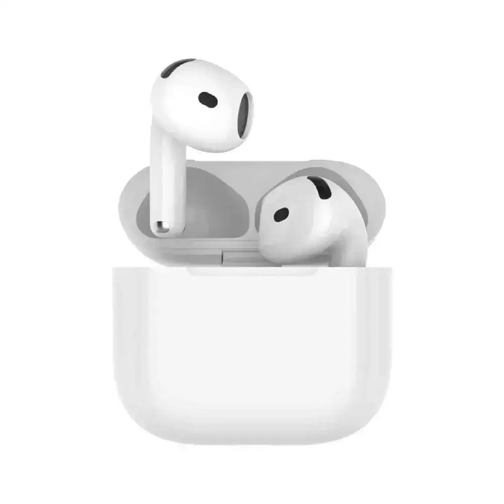هندزفری بی‌سیم گرین لاین با نویز کنسلینگ (ANC) مدل (Earbuds 4 ANC)