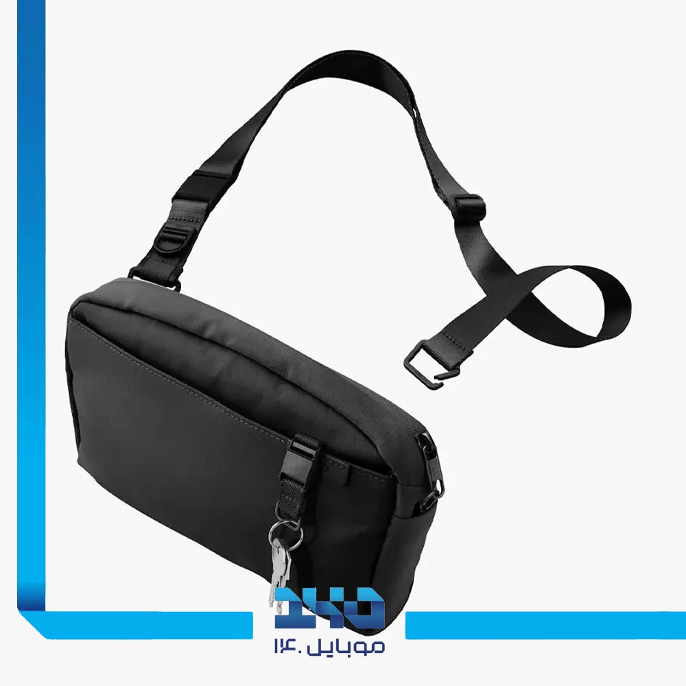 کیف رودوشی یونیک مدل Arden 2L
