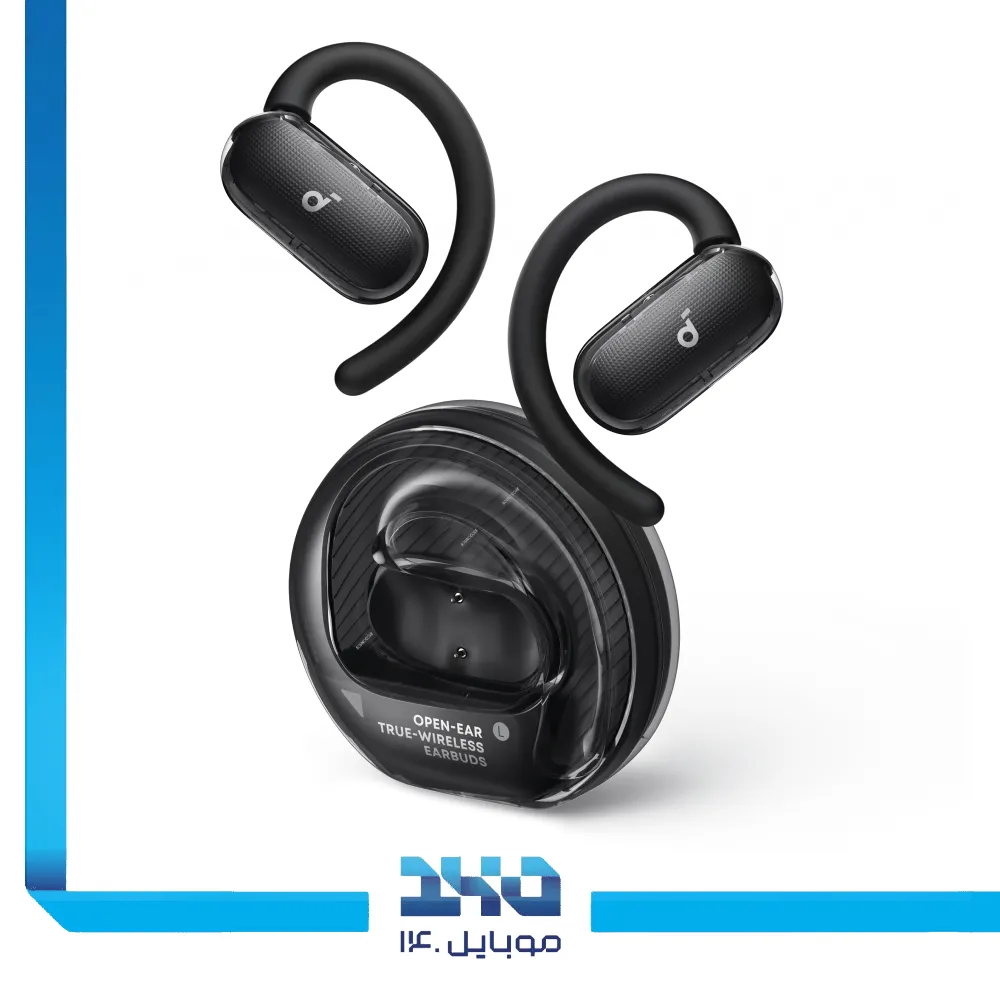 هندزفری بی سیم انکر مدل Soundcore V40i
