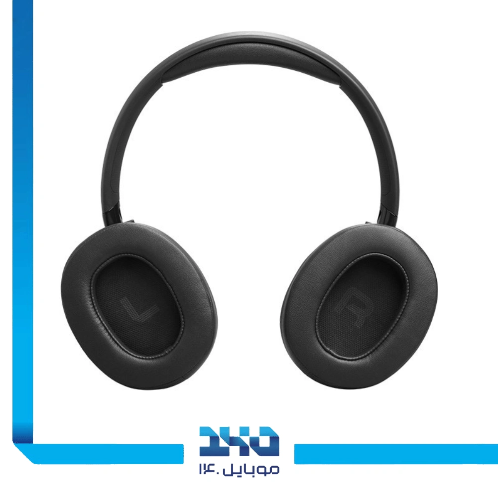هدفون بی سیم جی بی ال مدل Tune 780NC
