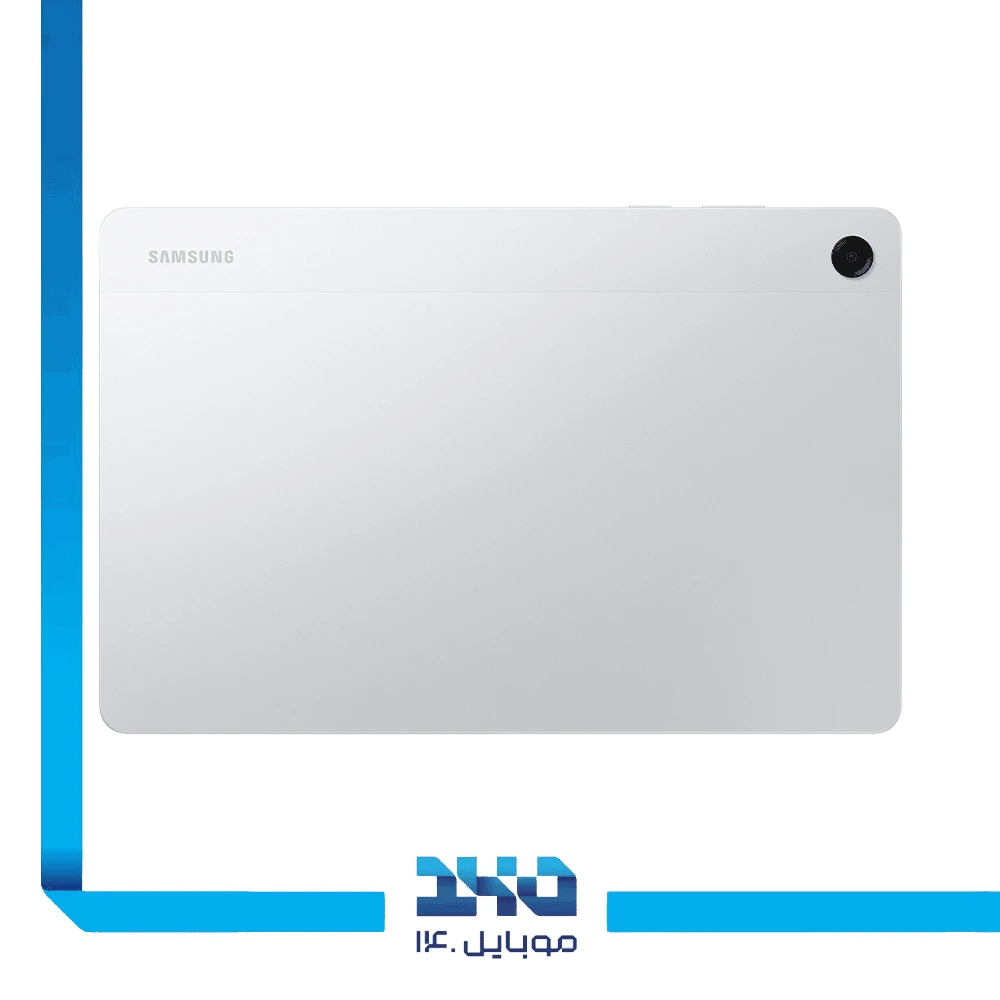 تبلت سامسونگ مدل (Galaxy Tab A11 Plus Wi-Fi (X-230 ظرفیت 256 گیگابایت رم 8 گیگابایت