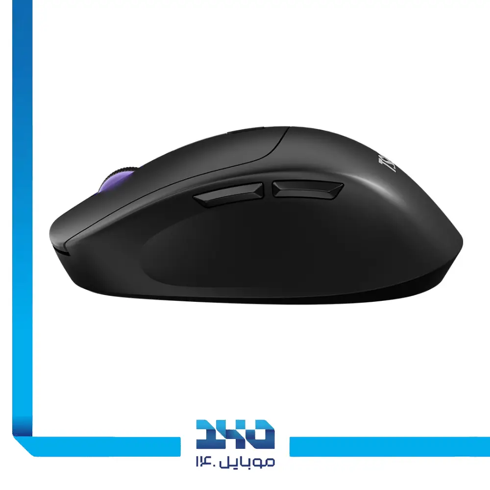 ماوس بی‌سیم تسکو مدل (TM 769W)