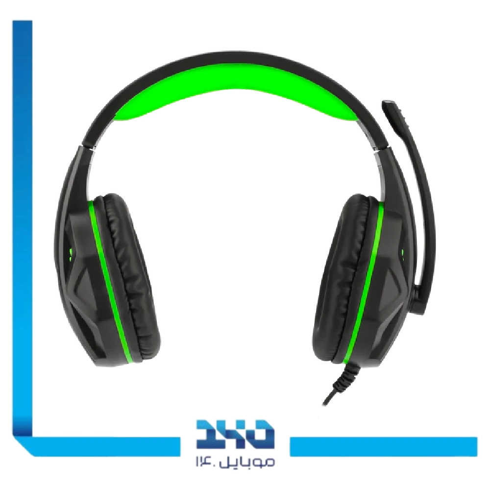 هدست گیمینگ تی دگر T-RGH100