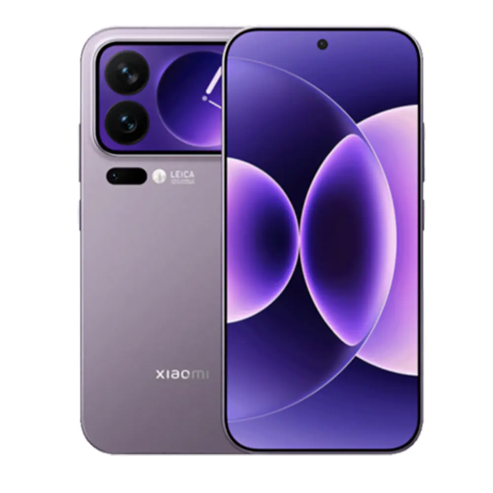 گوشی موبایل شیائومی مدل 17Pro ظرفیت 512 گیگابایت رم 12 گیگابایت | 5G