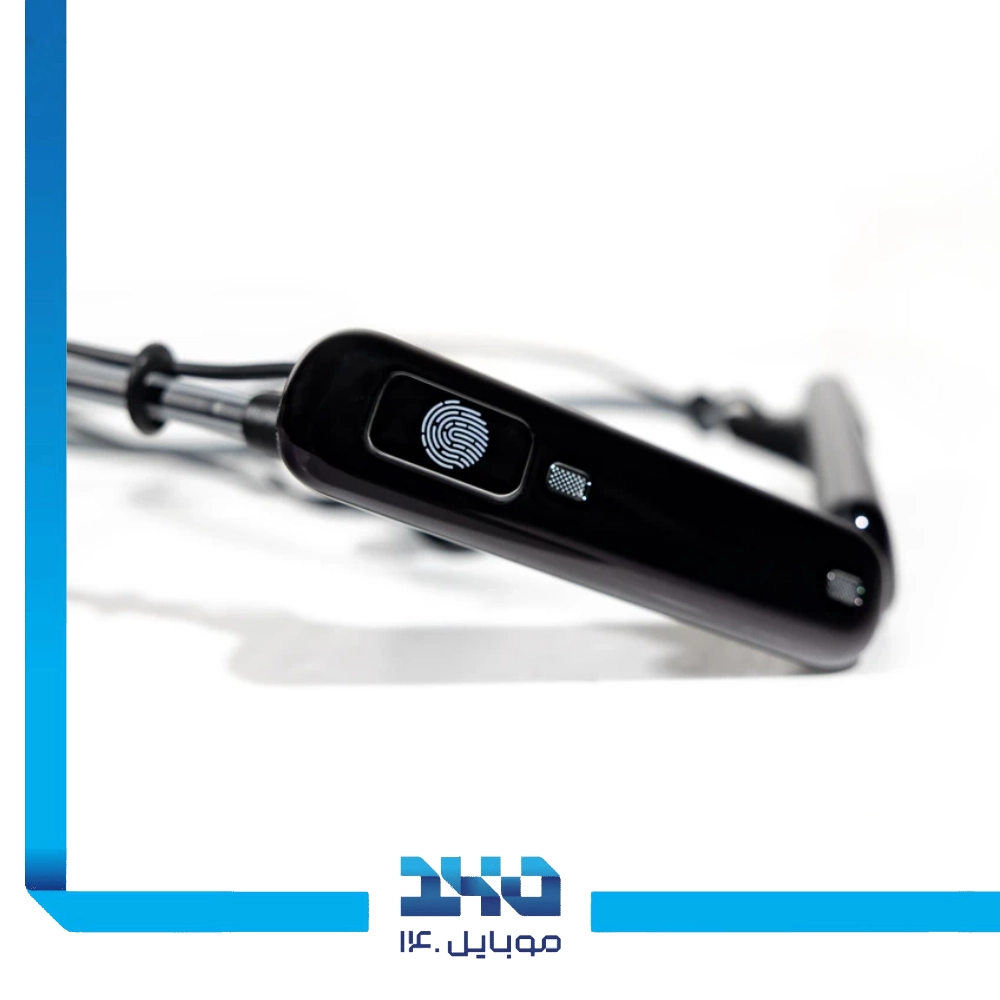 هدفون بلوتوثی گردنی هیسکا مدل (FX-602)